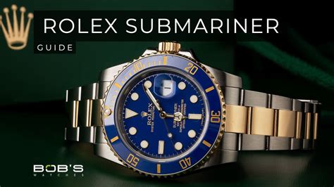 how to buy a submariner rolex|rolex watch buying guide.